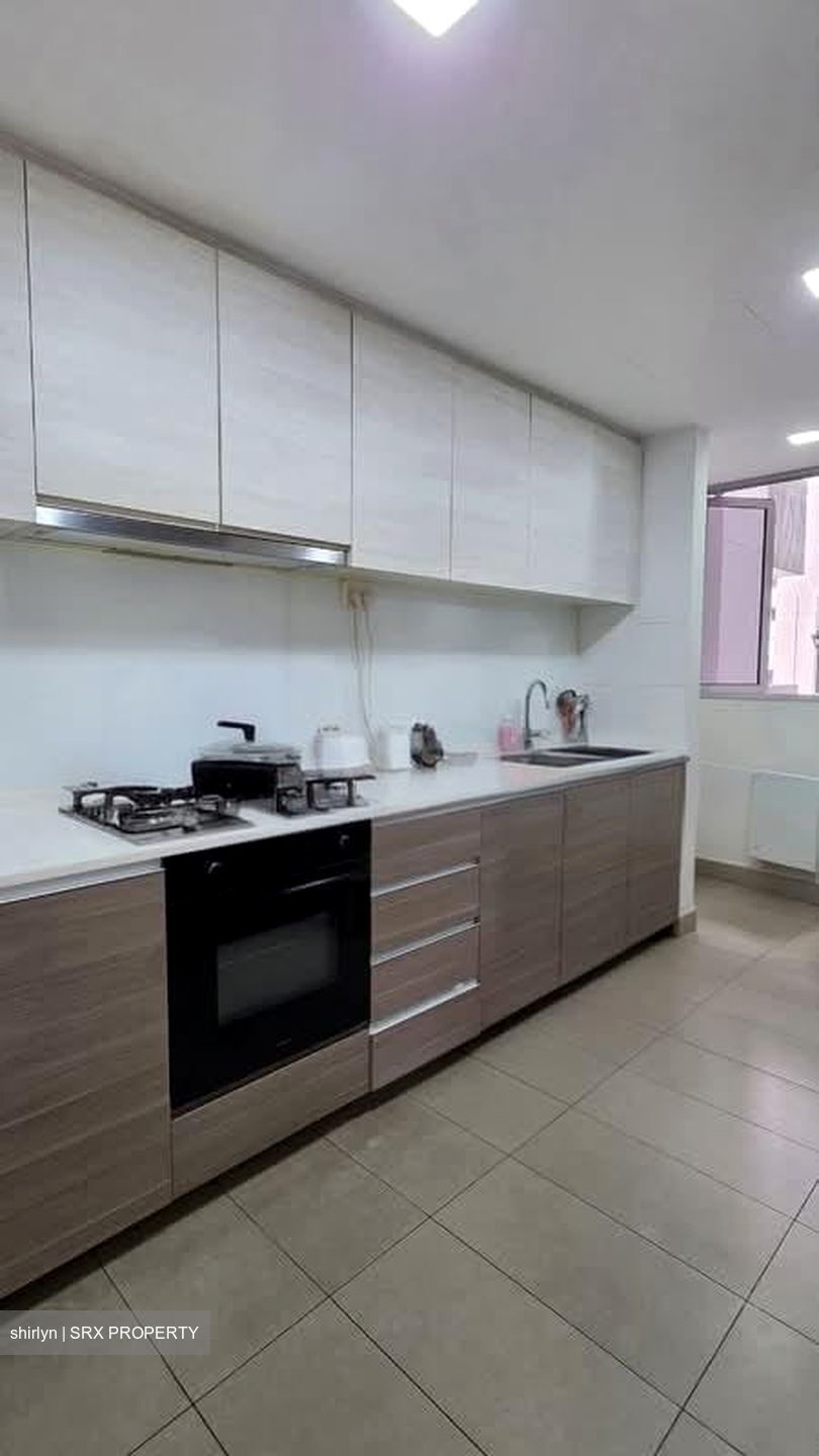 Bartley Residences (D19), Apartment #574567091